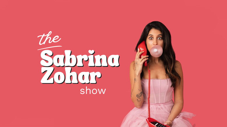 The Sabrina Zohar Show still 2