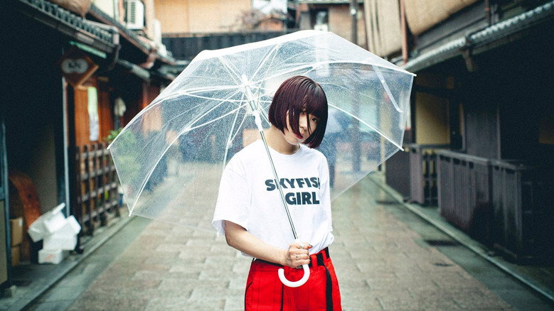 Skyfish Girl -The Movie- still 1