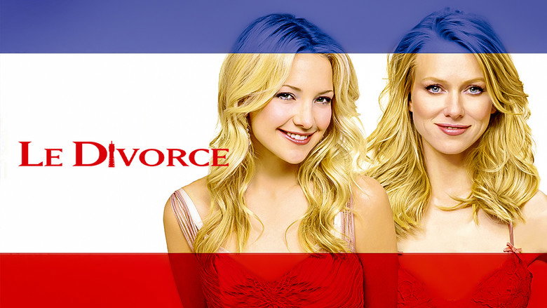 Le Divorce still 7