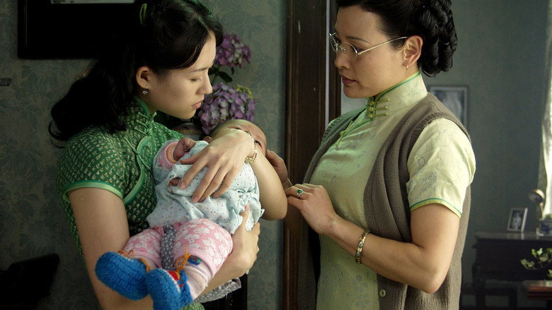 Jasmine Women still 1