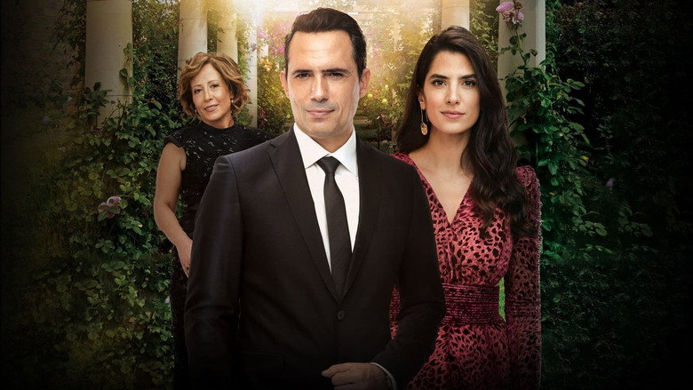 Bride of Beirut still 1