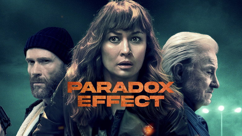 Paradox Effect still 8