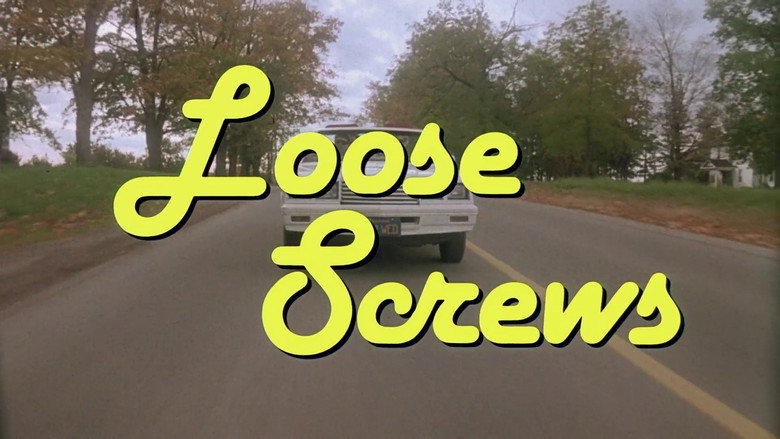 Loose Screws still 4