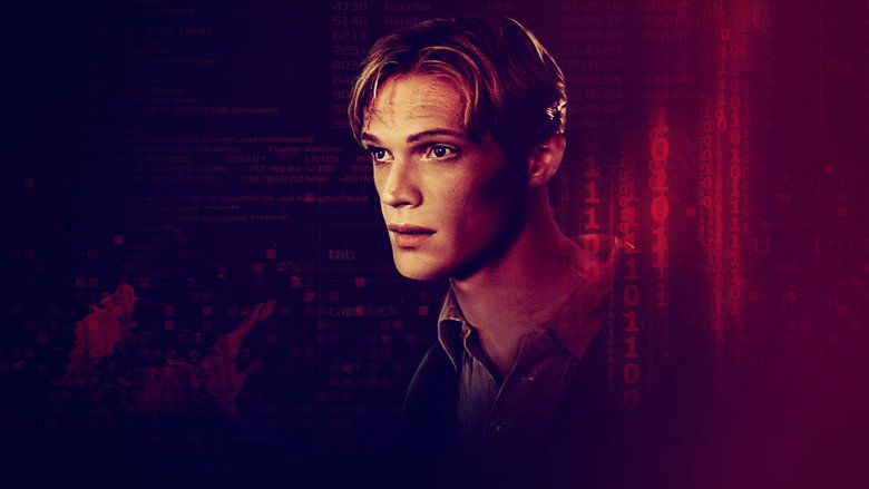 Killer Net still 6