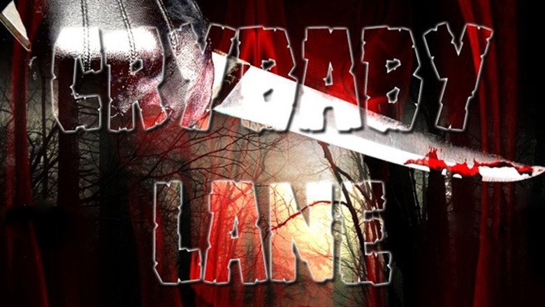 Cry Baby Lane still 3