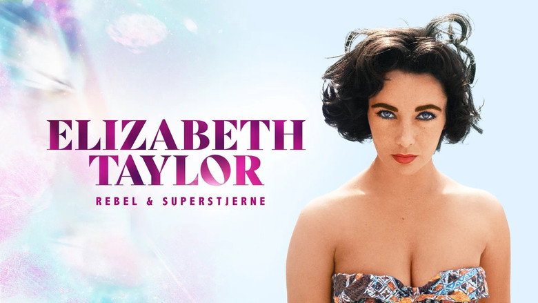 Elizabeth Taylor - Rebel Superstar still 5