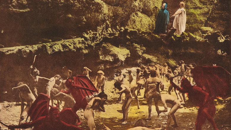 Dante's Inferno still 3