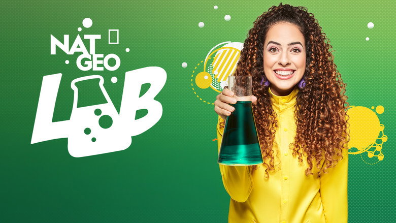 Nat Geo Lab Brasil still 8
