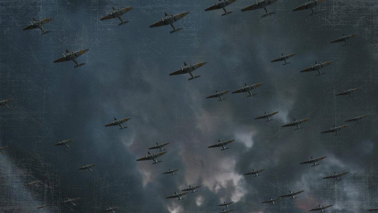 'Operation Mercury' - The Battle of Crete still 1