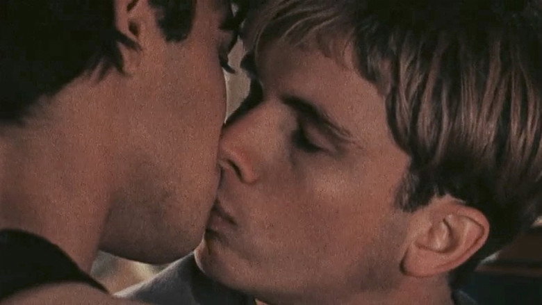 The Matthew Shepard Story still 1