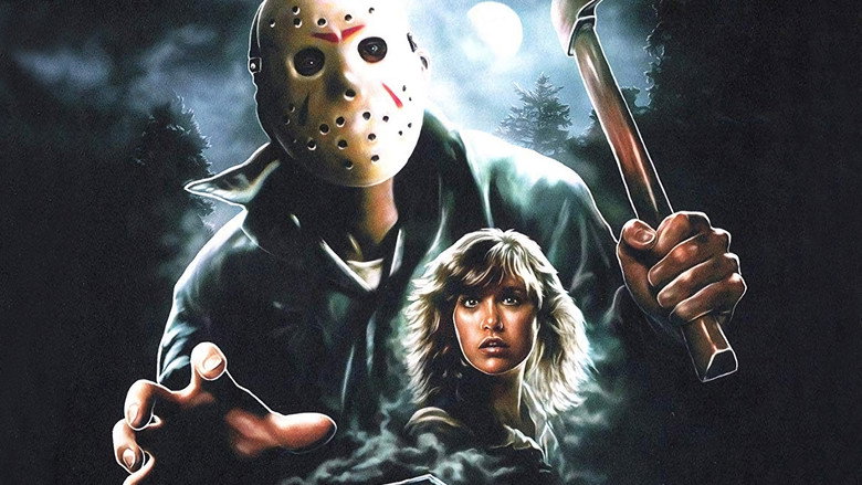 Friday the 13th Part III still 6