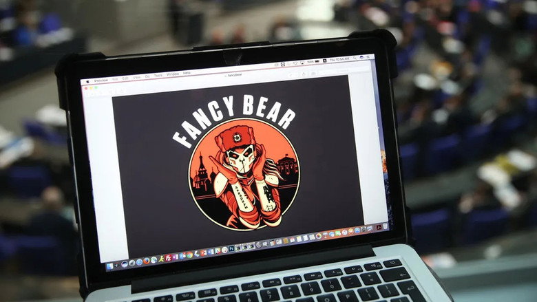 Putin's Bears - The Most Dangerous Hackers in the World still 3