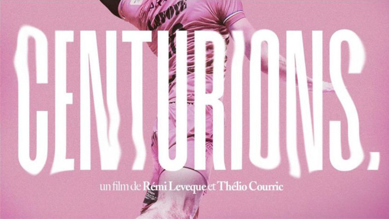Centurions still 1