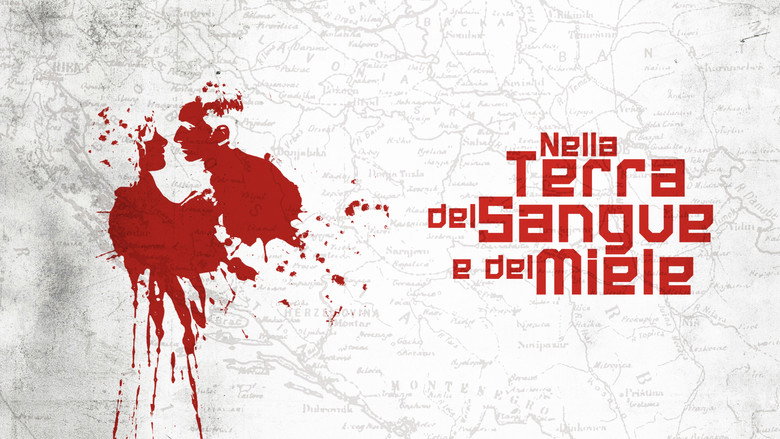 In the Land of Blood and Honey still 3