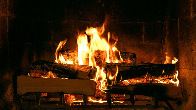 Fireplace for Your Home: Classic Edition still 2