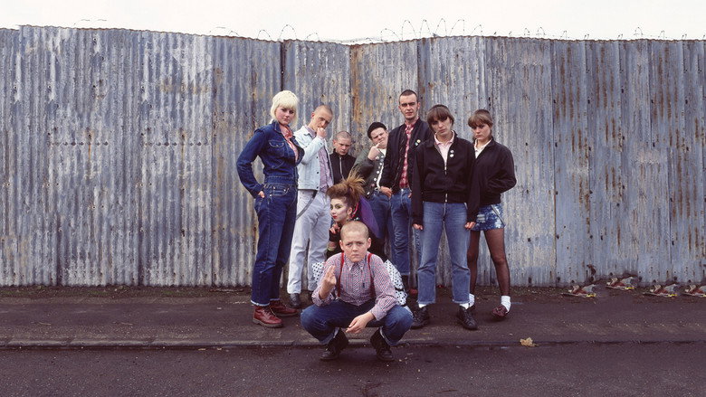 This Is England still 2