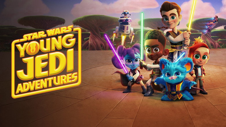 Star Wars: Young Jedi Adventures still 6