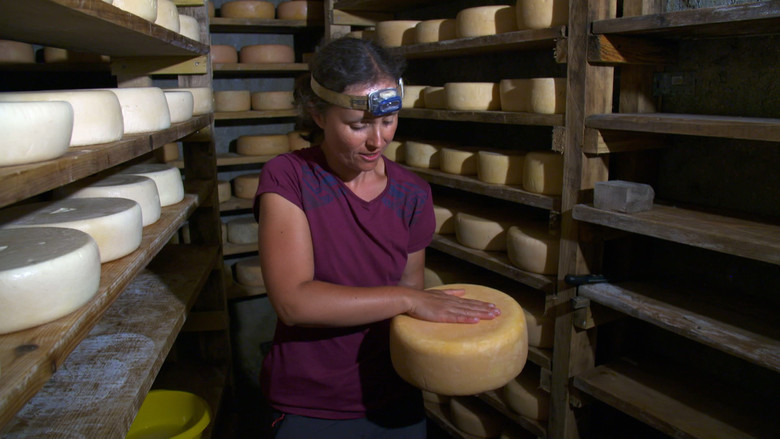 Fromages de montagne, au sommet du gout ? still 3
