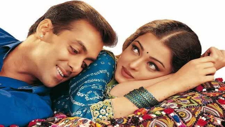 Hum Dil De Chuke Sanam still 4