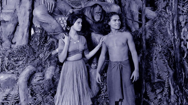 Jungle Book still 3