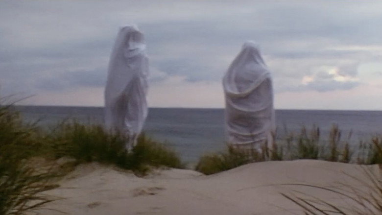 The Cosmic Machine still 1