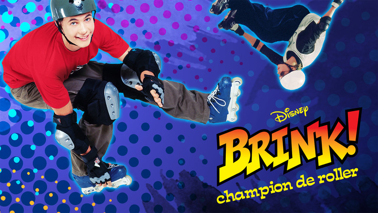 Brink! still 8