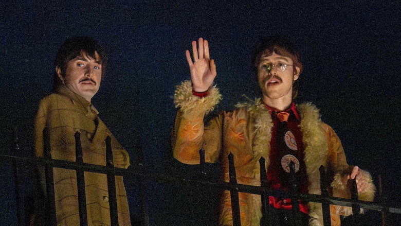 The Beatles: Paul still 6