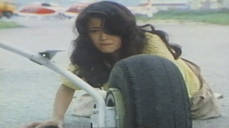 Monzetsu hikô: Nikushin still 3