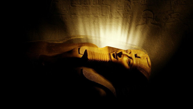 Mummy Mysteries still 2