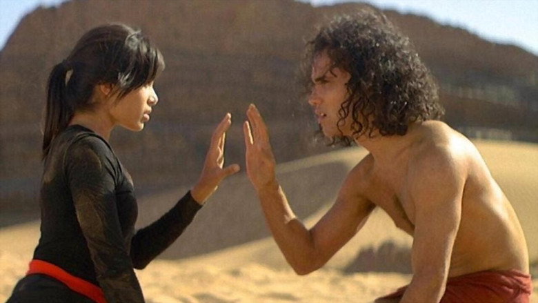 Desert Dancer still 1