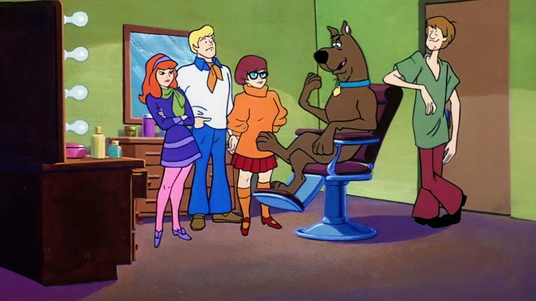 Scooby Goes Hollywood still 4