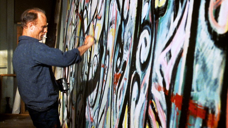 Pollock still 2