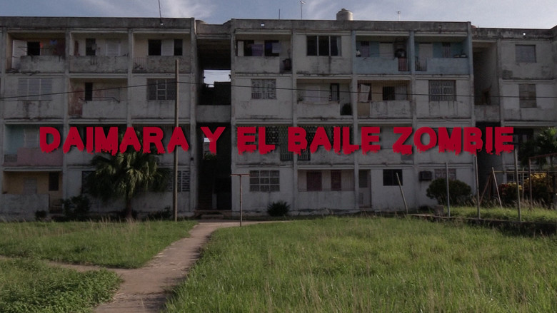 Daimara y el Baile Zombie still 1
