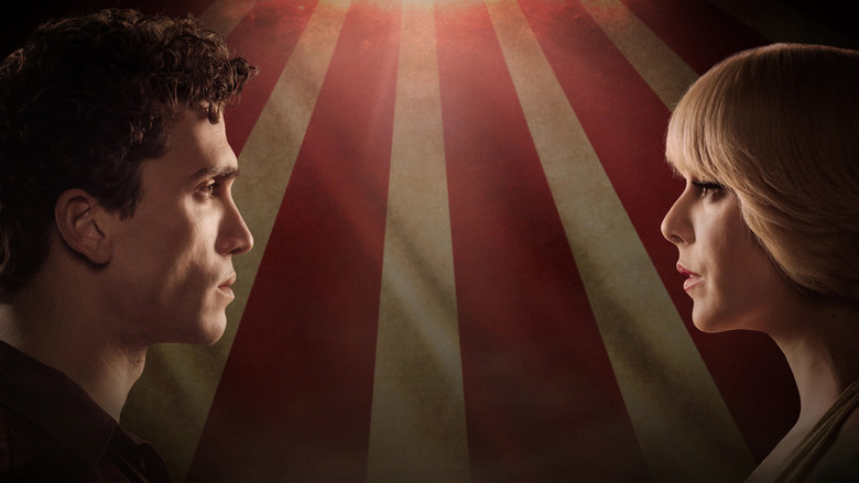 Untameable still 1