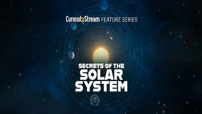 Secrets of the Solar System still 2