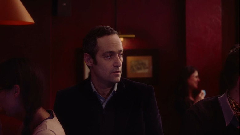 Miss and the Doctors still 5