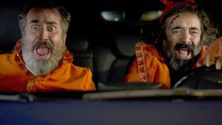 Pig still 3