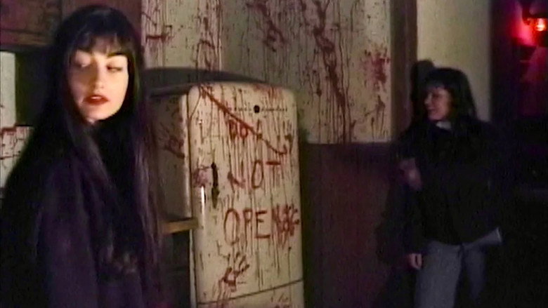 Hayride Slaughter still 3