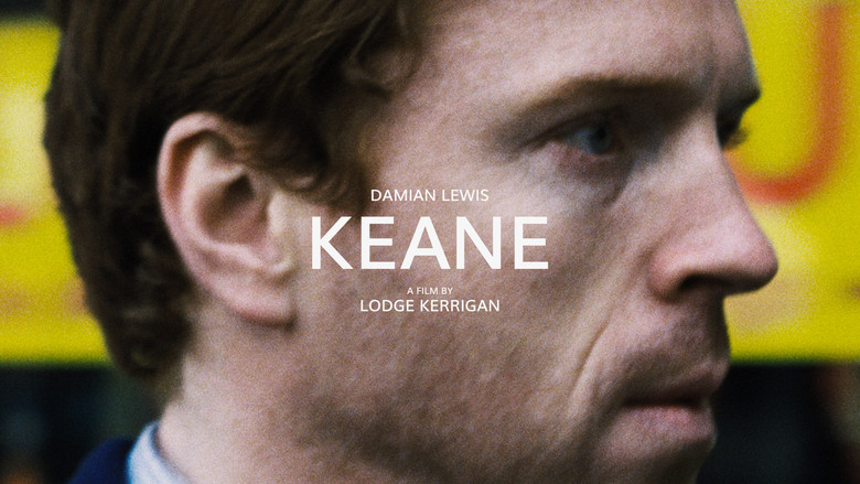 Keane still 2