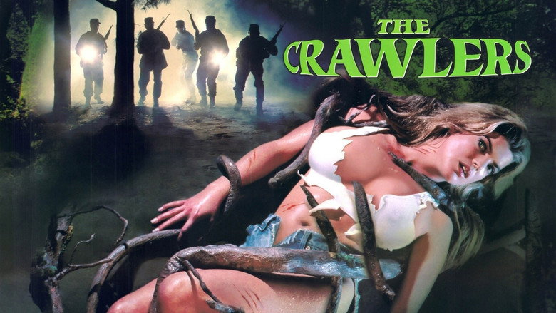 The Crawlers still 7