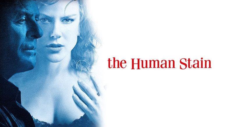 The Human Stain still 5