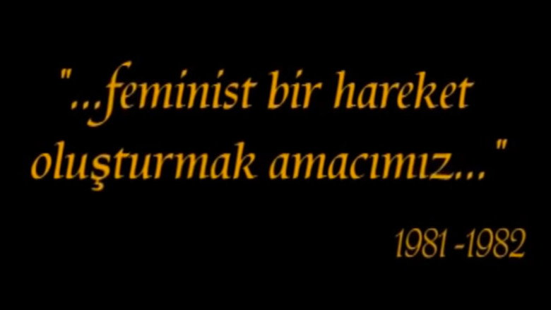 Women's Rebellion still 1