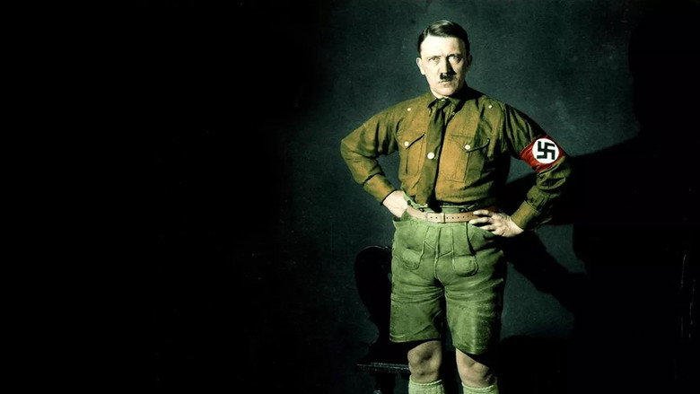 Apocalypse: The Rise of Hitler still 2