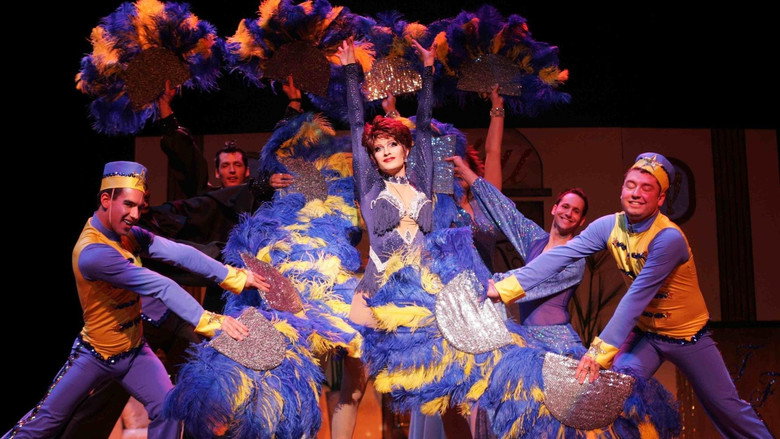 Pageant still 1