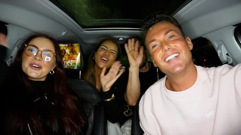 Macdate met Nick Eshuis still 3