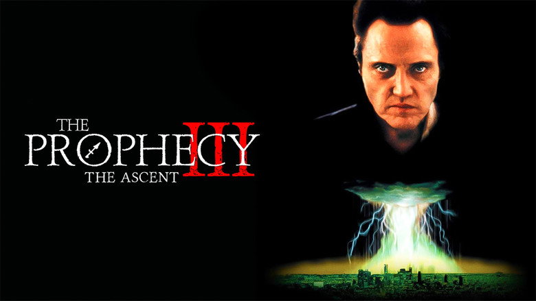 The Prophecy 3: The Ascent still 5