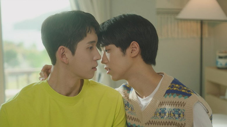 Heart Stain still 7