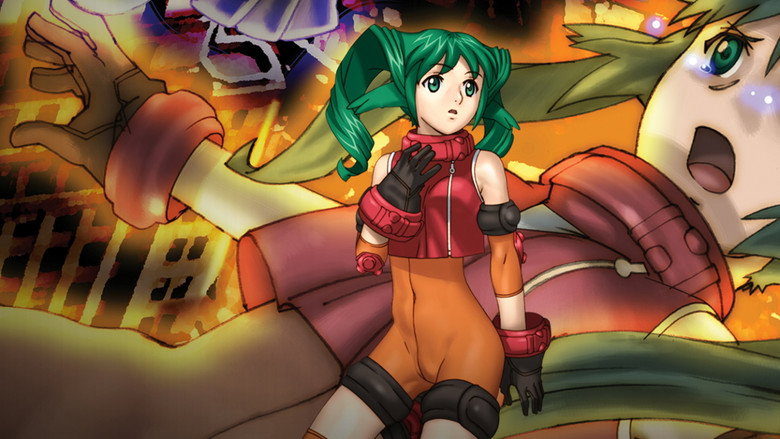 Solty Rei still 2