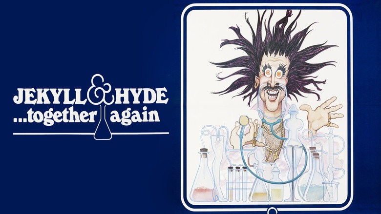 Jekyll and Hyde... Together Again still 3