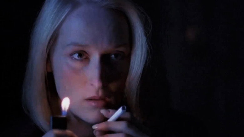 Still of the Night still 8